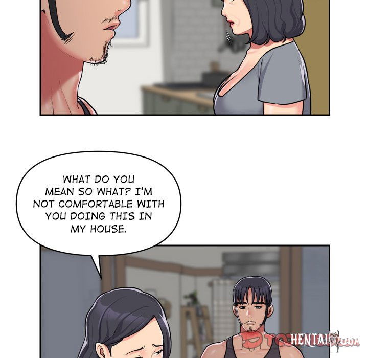 The Ladies&rsquo; Associate The Ladies&rsquo; Associate Chapter 30 - Page 6