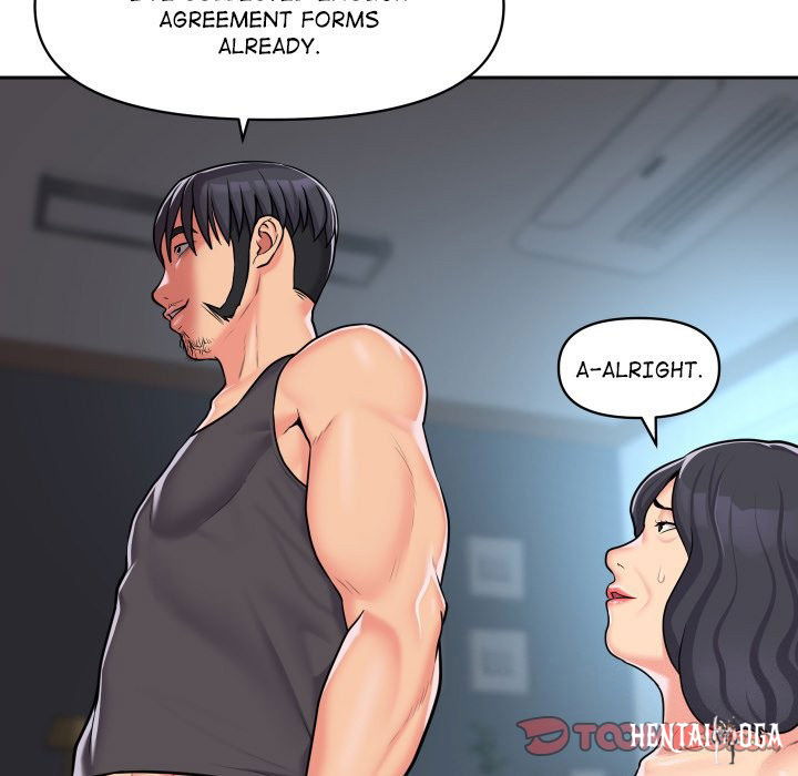 The Ladies&rsquo; Associate The Ladies&rsquo; Associate Chapter 30 - Page 70