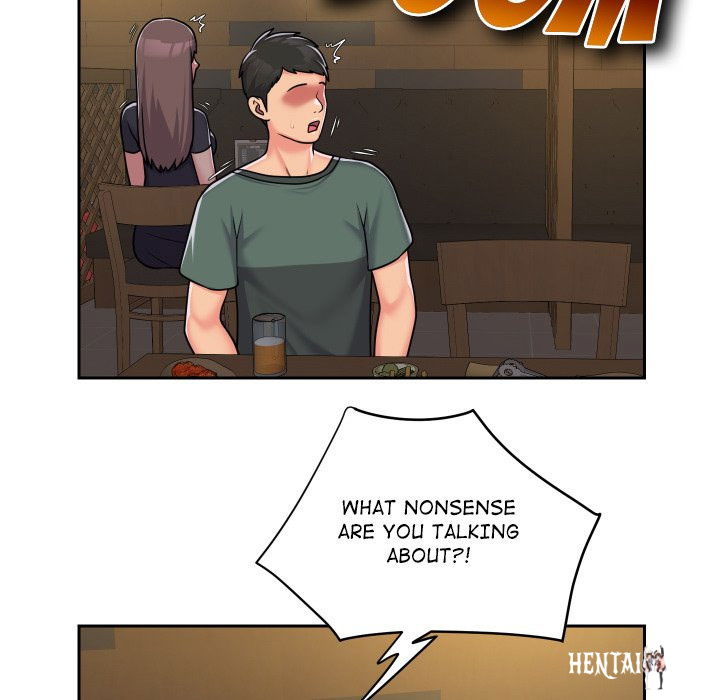 The Ladies&rsquo; Associate The Ladies&rsquo; Associate Chapter 30 - Page 75