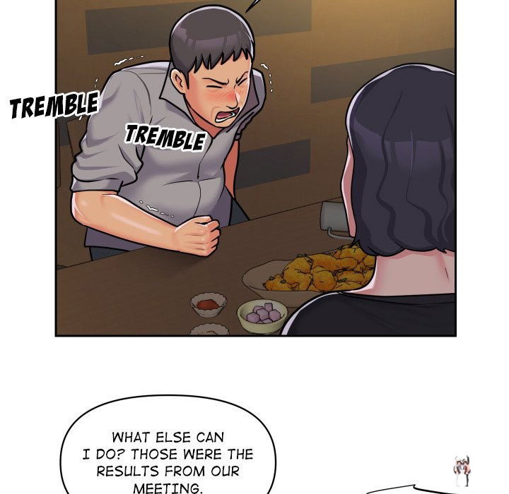 The Ladies&rsquo; Associate The Ladies&rsquo; Associate Chapter 30 - Page 76