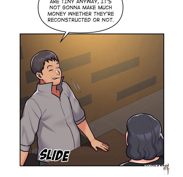 The Ladies&rsquo; Associate The Ladies&rsquo; Associate Chapter 30 - Page 79