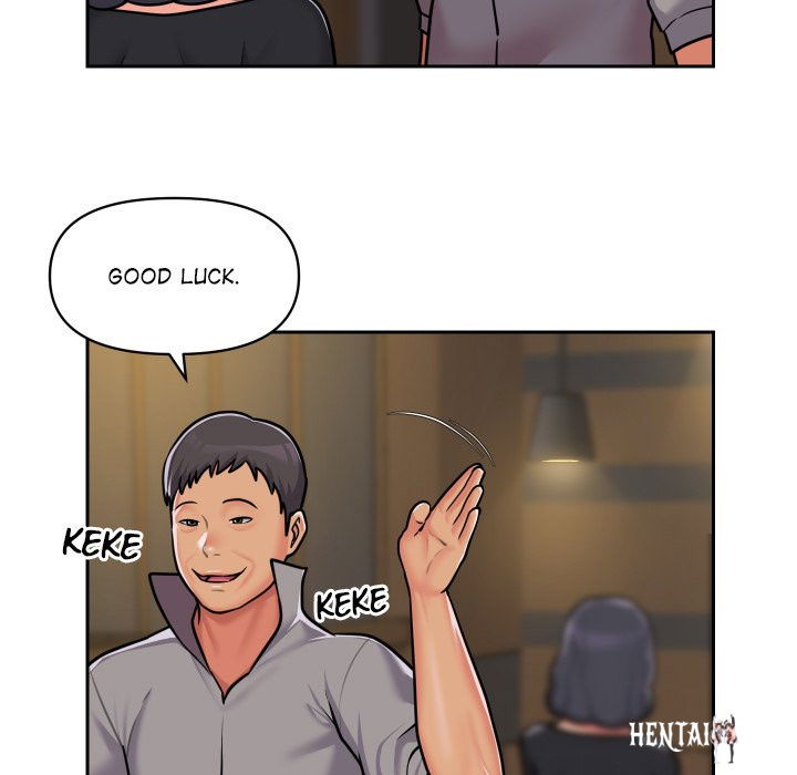 The Ladies&rsquo; Associate The Ladies&rsquo; Associate Chapter 30 - Page 81