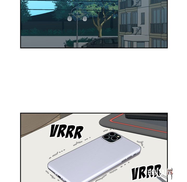 The Ladies&rsquo; Associate The Ladies&rsquo; Associate Chapter 30 - Page 83