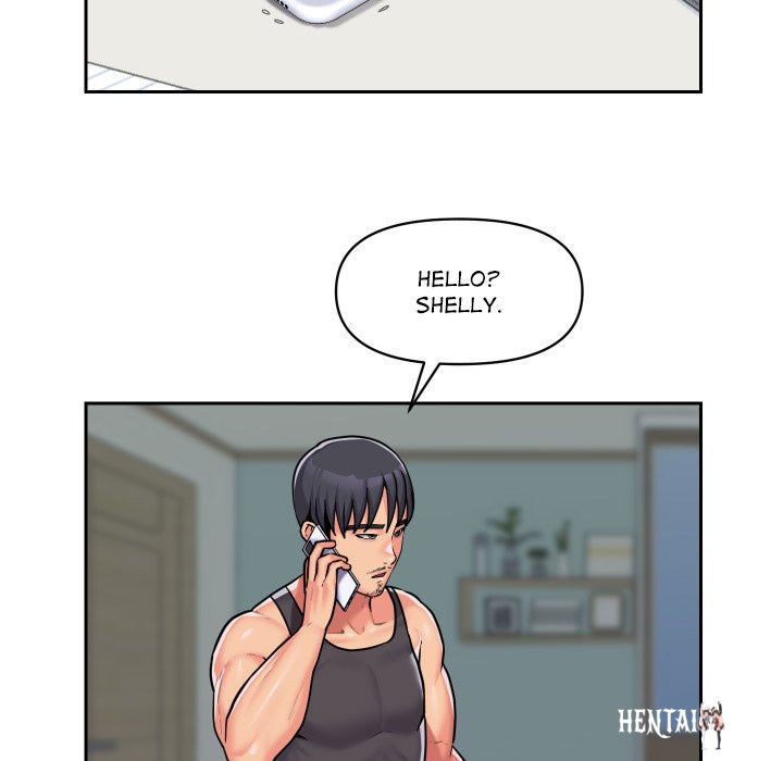 The Ladies&rsquo; Associate The Ladies&rsquo; Associate Chapter 30 - Page 84