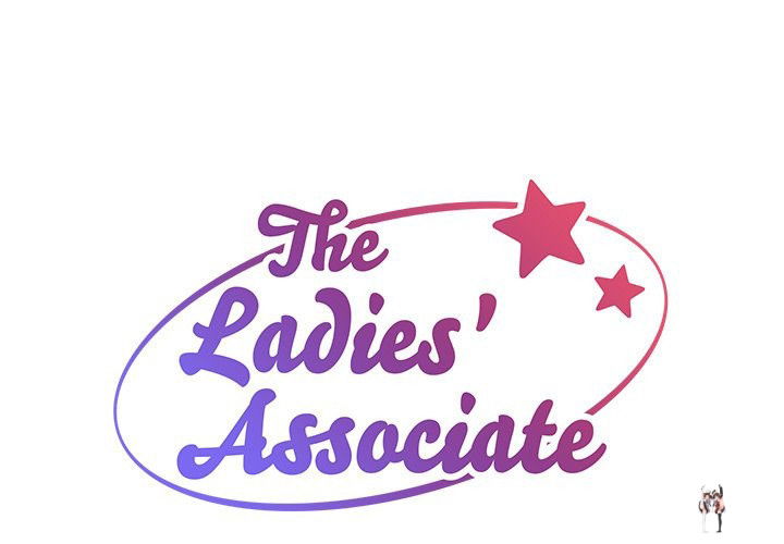 The Ladies&rsquo; Associate The Ladies&rsquo; Associate Chapter 31 - Page 1