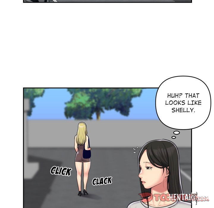 The Ladies&rsquo; Associate The Ladies&rsquo; Associate Chapter 31 - Page 10