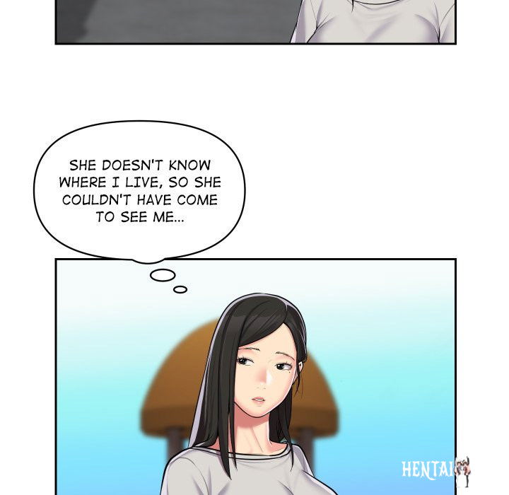 The Ladies&rsquo; Associate The Ladies&rsquo; Associate Chapter 31 - Page 11