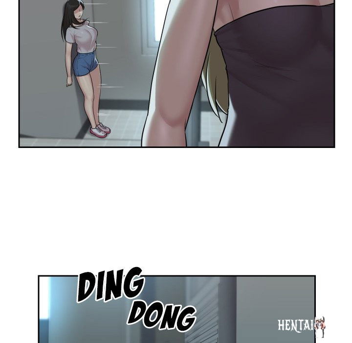 The Ladies&rsquo; Associate The Ladies&rsquo; Associate Chapter 31 - Page 16