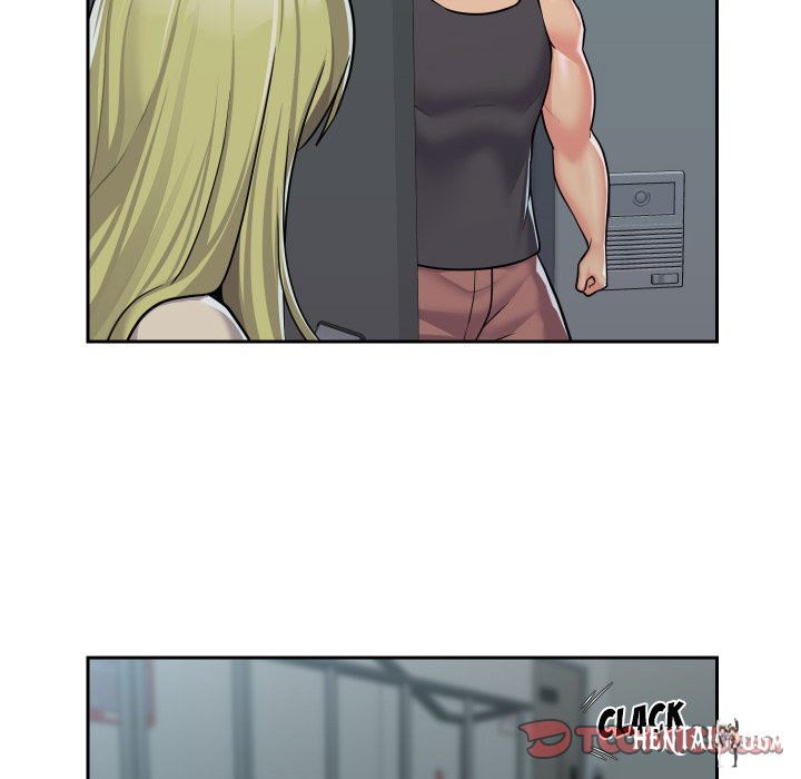 The Ladies&rsquo; Associate The Ladies&rsquo; Associate Chapter 31 - Page 18