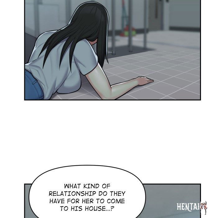 The Ladies&rsquo; Associate The Ladies&rsquo; Associate Chapter 31 - Page 19