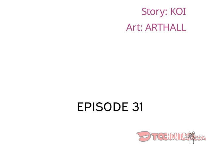 The Ladies&rsquo; Associate The Ladies&rsquo; Associate Chapter 31 - Page 2