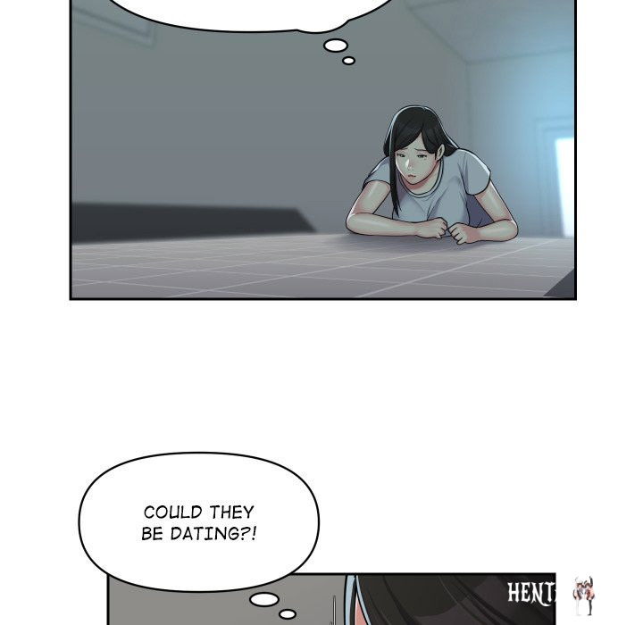 The Ladies&rsquo; Associate The Ladies&rsquo; Associate Chapter 31 - Page 20