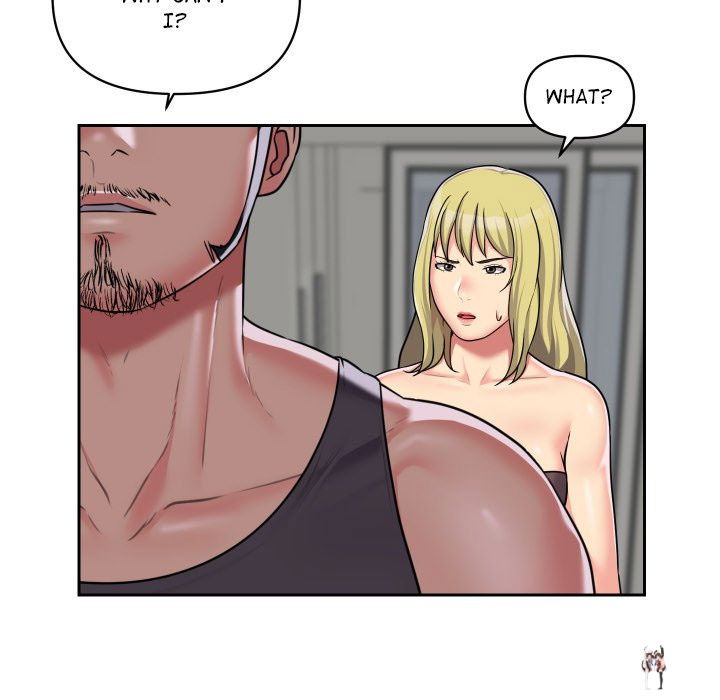 The Ladies&rsquo; Associate The Ladies&rsquo; Associate Chapter 31 - Page 24