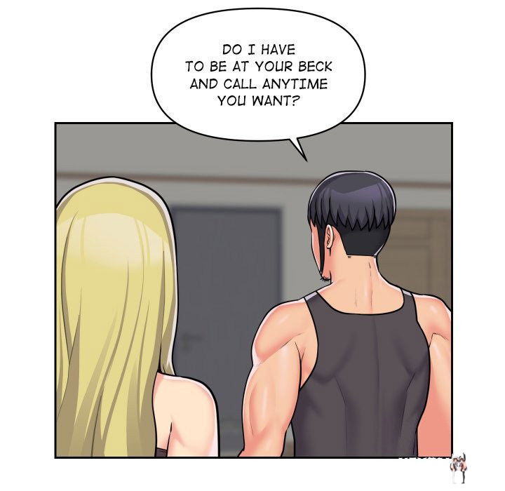 The Ladies&rsquo; Associate The Ladies&rsquo; Associate Chapter 31 - Page 25