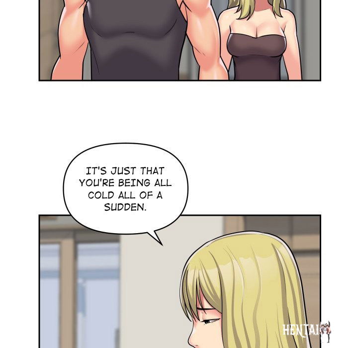 The Ladies&rsquo; Associate The Ladies&rsquo; Associate Chapter 31 - Page 28