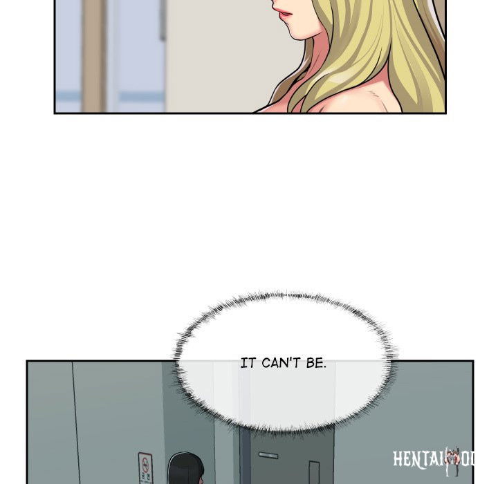 The Ladies&rsquo; Associate The Ladies&rsquo; Associate Chapter 31 - Page 29