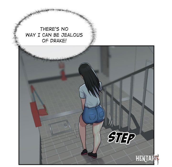 The Ladies&rsquo; Associate The Ladies&rsquo; Associate Chapter 31 - Page 33