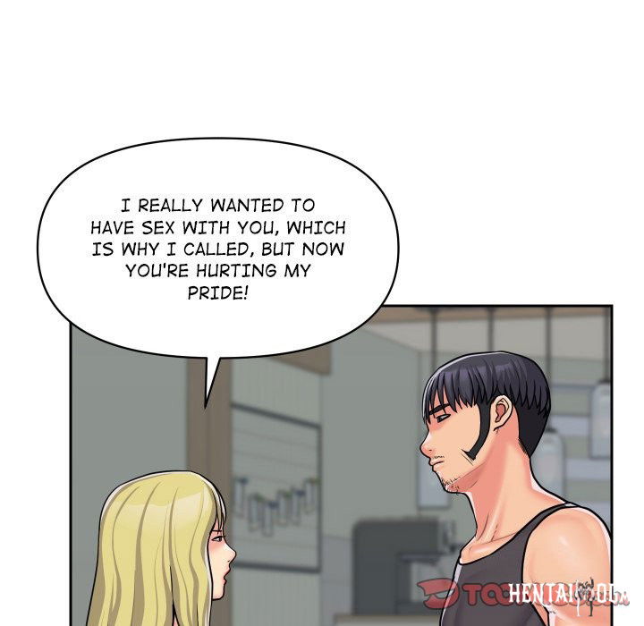 The Ladies&rsquo; Associate The Ladies&rsquo; Associate Chapter 31 - Page 34