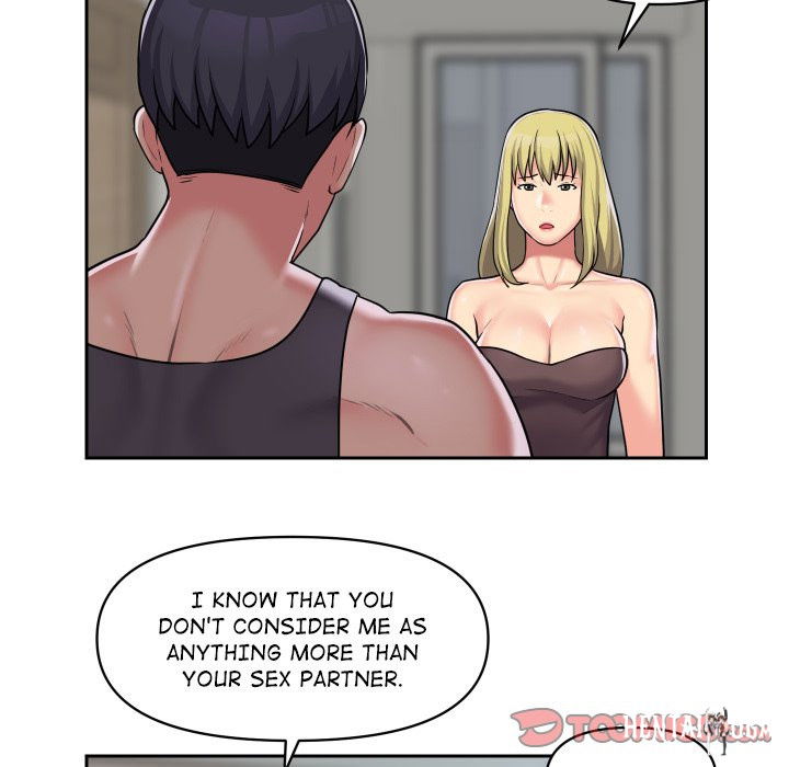 The Ladies&rsquo; Associate The Ladies&rsquo; Associate Chapter 31 - Page 38