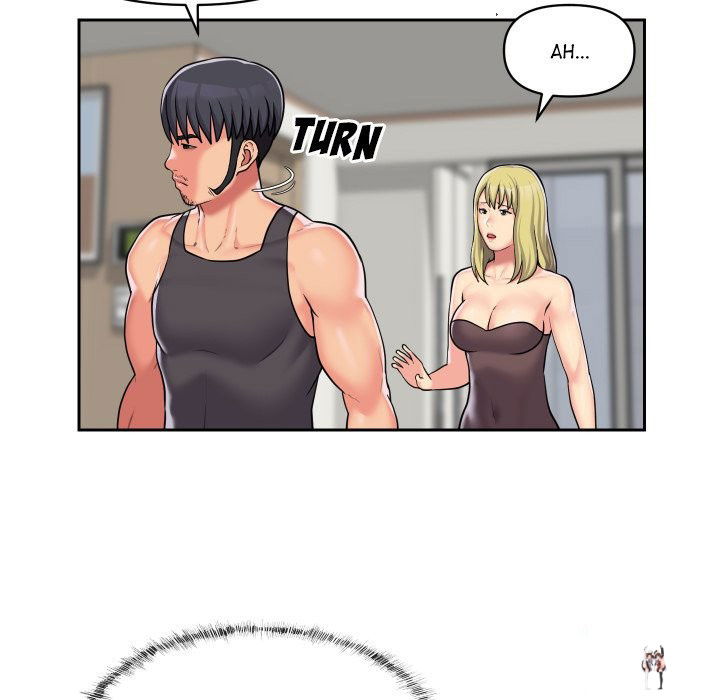 The Ladies&rsquo; Associate The Ladies&rsquo; Associate Chapter 31 - Page 40