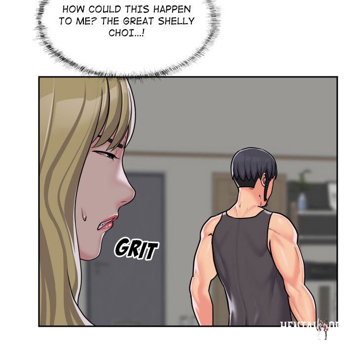 The Ladies&rsquo; Associate The Ladies&rsquo; Associate Chapter 31 - Page 41