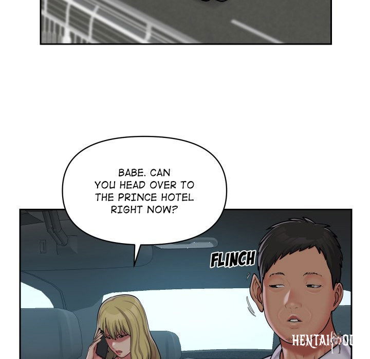 The Ladies&rsquo; Associate The Ladies&rsquo; Associate Chapter 31 - Page 43