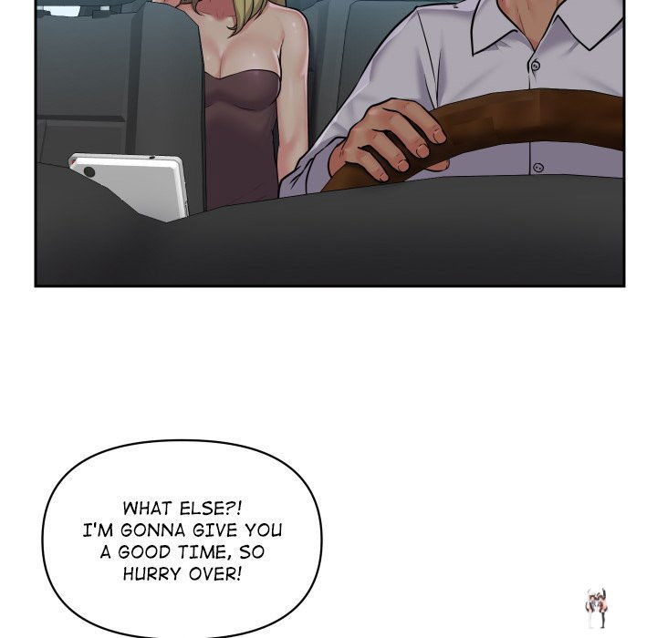 The Ladies&rsquo; Associate The Ladies&rsquo; Associate Chapter 31 - Page 44