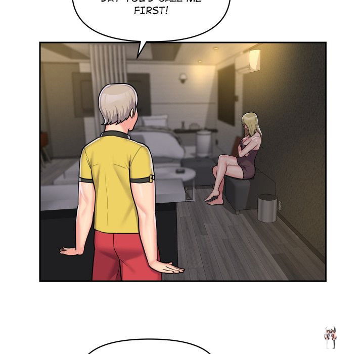 The Ladies&rsquo; Associate The Ladies&rsquo; Associate Chapter 31 - Page 52