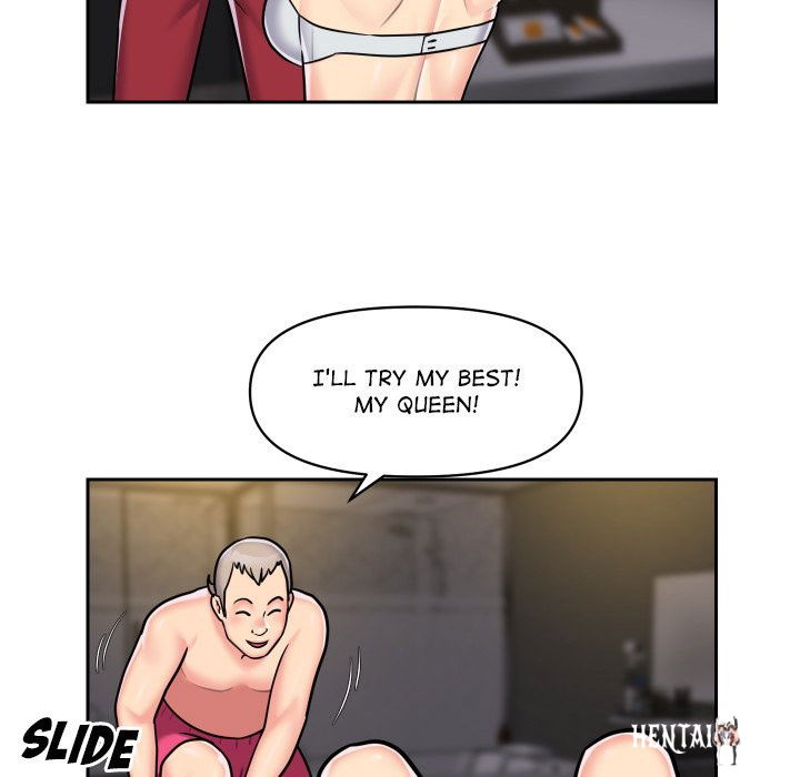 The Ladies&rsquo; Associate The Ladies&rsquo; Associate Chapter 31 - Page 56