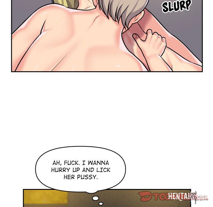 The Ladies&rsquo; Associate The Ladies&rsquo; Associate Chapter 31 - Page 58