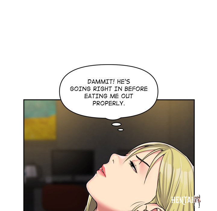 The Ladies&rsquo; Associate The Ladies&rsquo; Associate Chapter 31 - Page 64