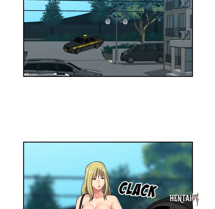 The Ladies&rsquo; Associate The Ladies&rsquo; Associate Chapter 31 - Page 8