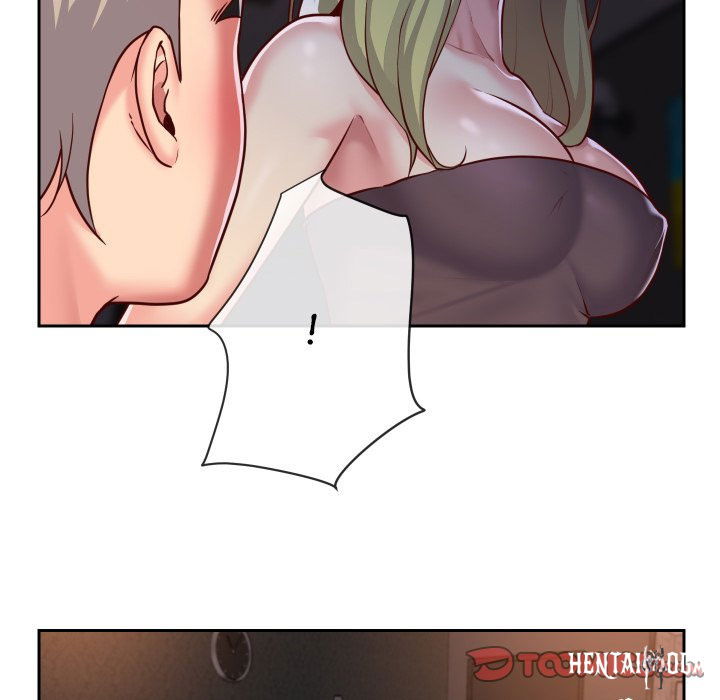 The Ladies&rsquo; Associate The Ladies&rsquo; Associate Chapter 32 - Page 10