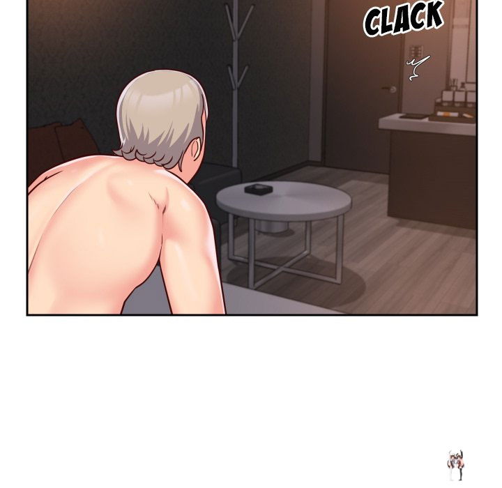 The Ladies&rsquo; Associate The Ladies&rsquo; Associate Chapter 32 - Page 11