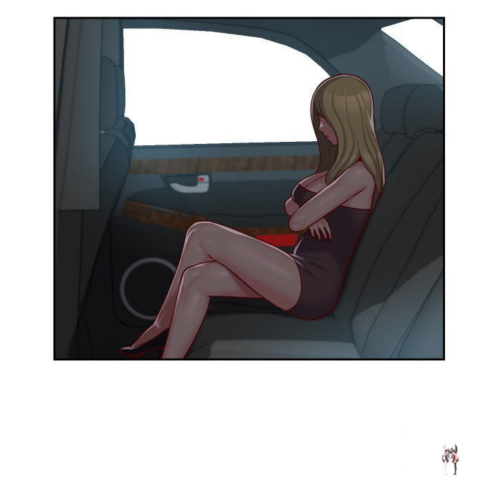 The Ladies&rsquo; Associate The Ladies&rsquo; Associate Chapter 32 - Page 13