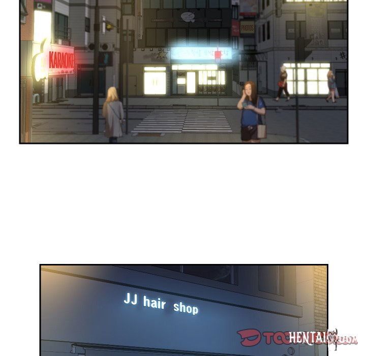 The Ladies&rsquo; Associate The Ladies&rsquo; Associate Chapter 32 - Page 18