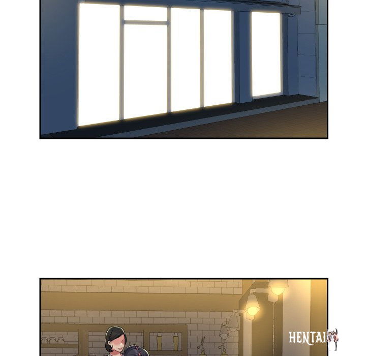 The Ladies&rsquo; Associate The Ladies&rsquo; Associate Chapter 32 - Page 19