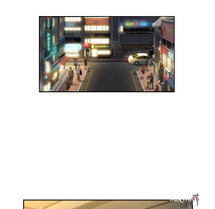 The Ladies&rsquo; Associate The Ladies&rsquo; Associate Chapter 32 - Page 21