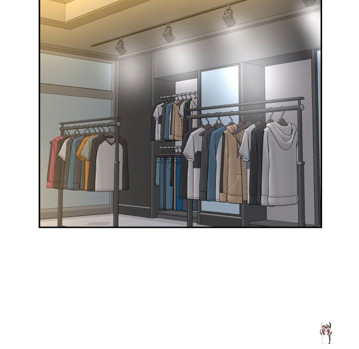 The Ladies&rsquo; Associate The Ladies&rsquo; Associate Chapter 32 - Page 22