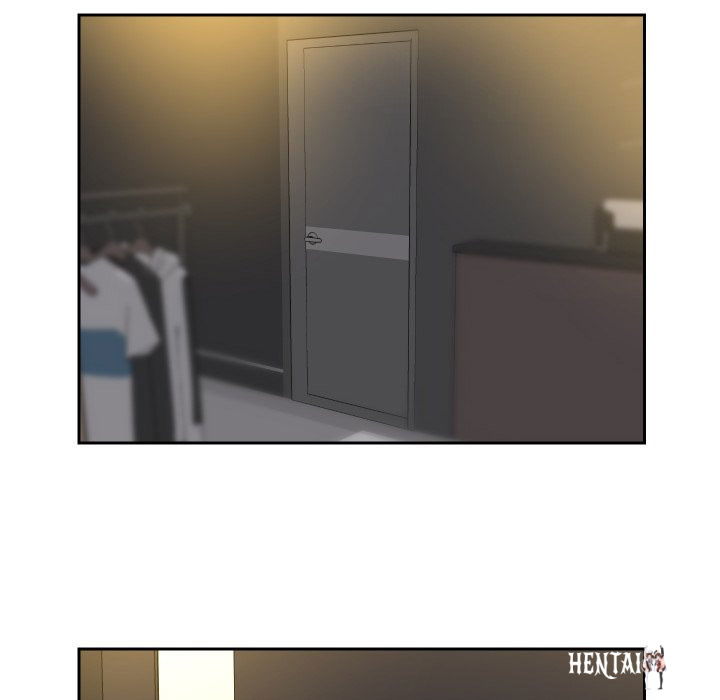 The Ladies&rsquo; Associate The Ladies&rsquo; Associate Chapter 32 - Page 23