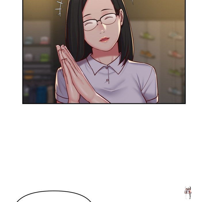 The Ladies&rsquo; Associate The Ladies&rsquo; Associate Chapter 32 - Page 25