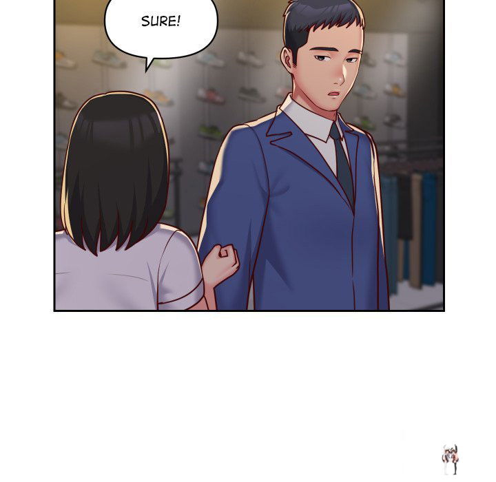 The Ladies&rsquo; Associate The Ladies&rsquo; Associate Chapter 32 - Page 28