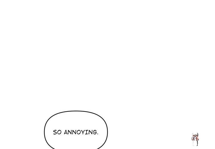 The Ladies&rsquo; Associate The Ladies&rsquo; Associate Chapter 32 - Page 3