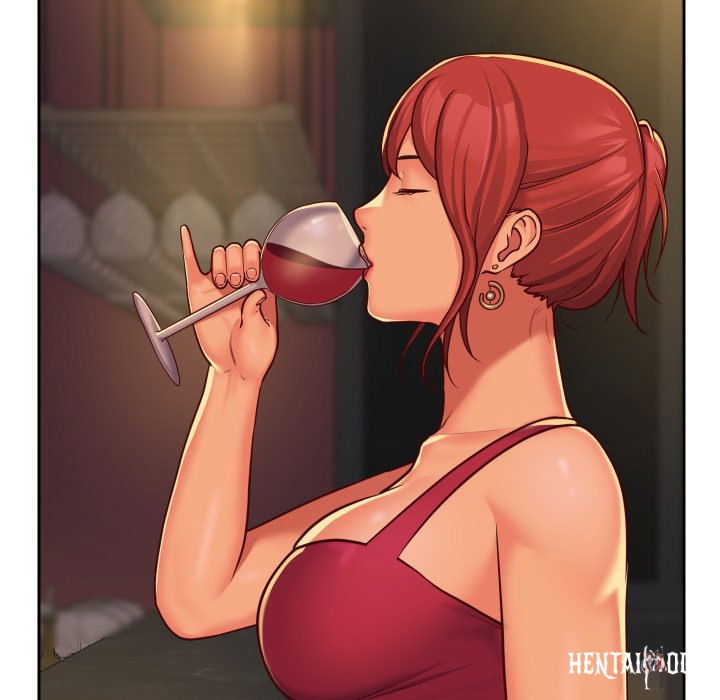 The Ladies&rsquo; Associate The Ladies&rsquo; Associate Chapter 32 - Page 30