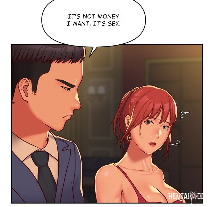 The Ladies&rsquo; Associate The Ladies&rsquo; Associate Chapter 32 - Page 36