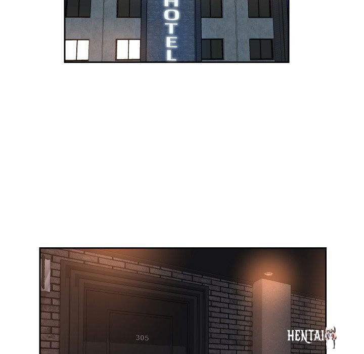 The Ladies&rsquo; Associate The Ladies&rsquo; Associate Chapter 32 - Page 39