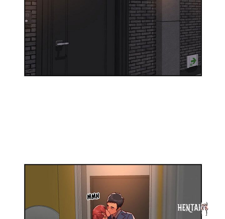 The Ladies&rsquo; Associate The Ladies&rsquo; Associate Chapter 32 - Page 40