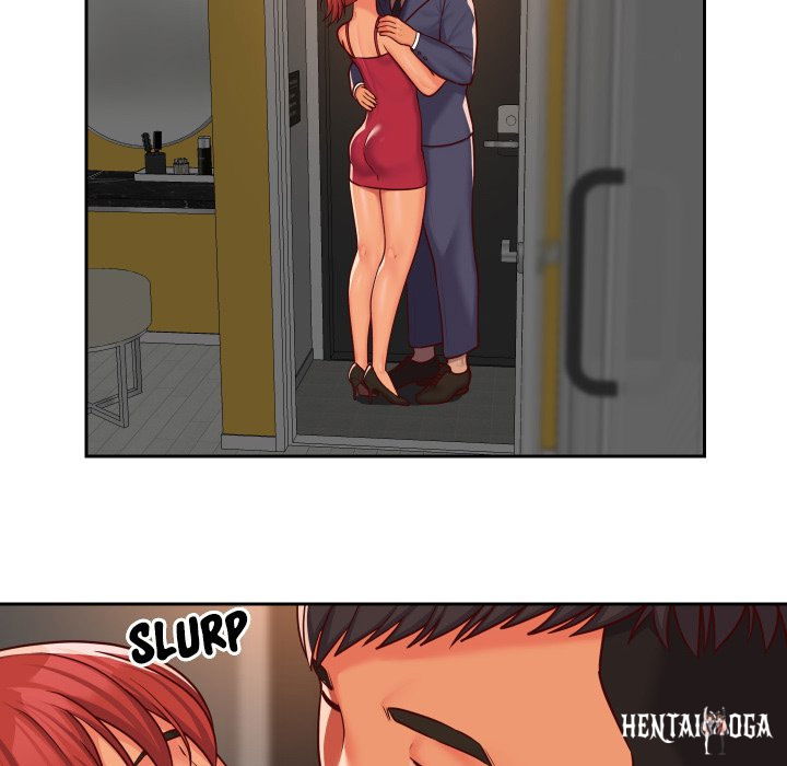 The Ladies&rsquo; Associate The Ladies&rsquo; Associate Chapter 32 - Page 41