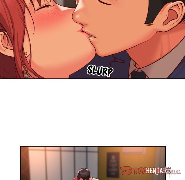 The Ladies&rsquo; Associate The Ladies&rsquo; Associate Chapter 32 - Page 42