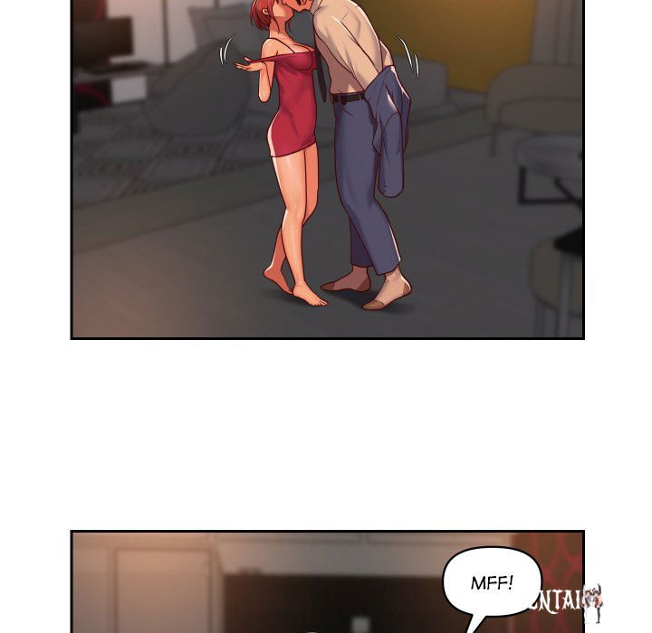 The Ladies&rsquo; Associate The Ladies&rsquo; Associate Chapter 32 - Page 43